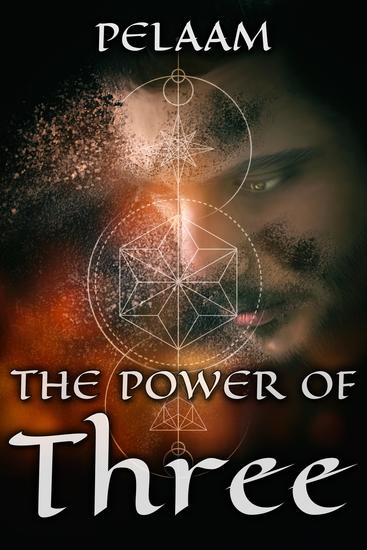 The Power of Three - cover