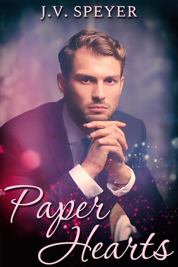 Paper Hearts - cover