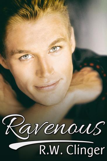 Ravenous - cover