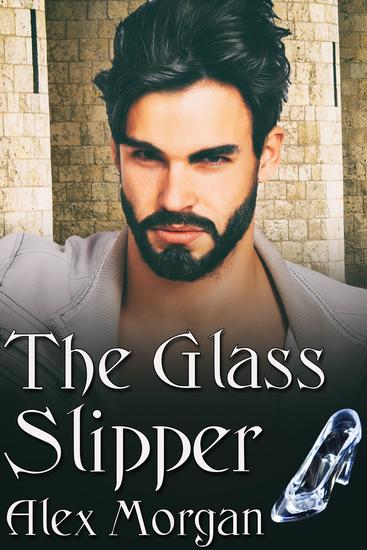 The Glass Slipper - cover