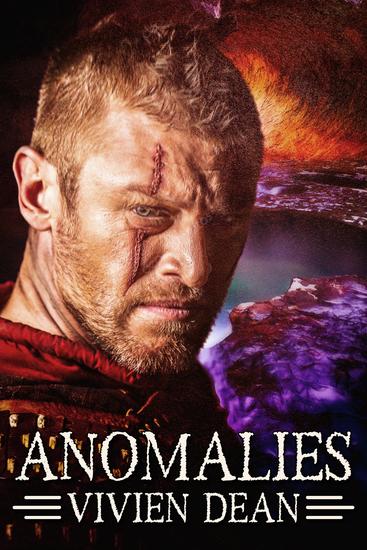 Anomalies - cover