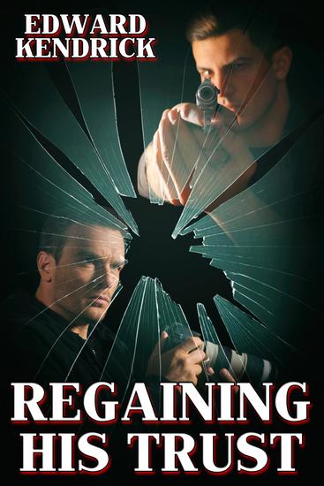 Regaining His Trust - cover