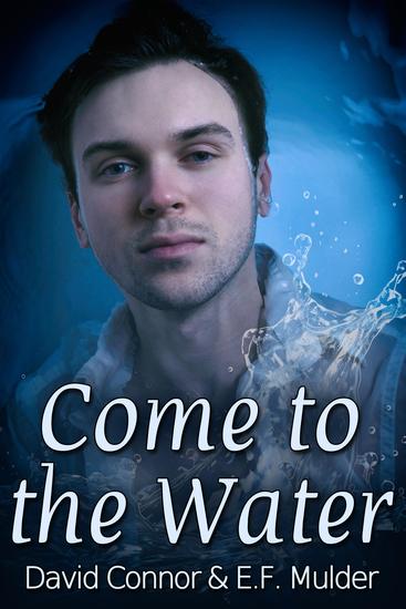 Come to the Water - cover