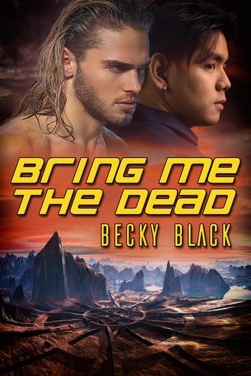 Bring Me the Dead - cover