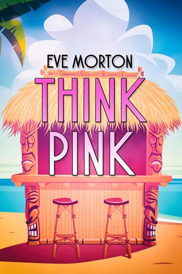 Think Pink - cover