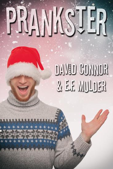 Prankster - cover