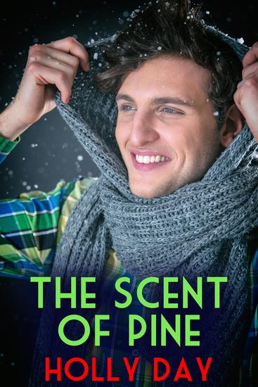 The Scent of Pine - cover
