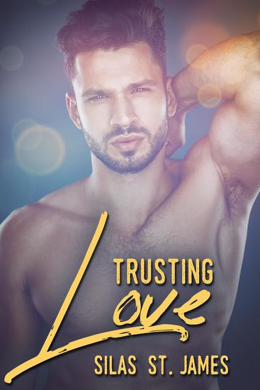 Trusting Love - cover