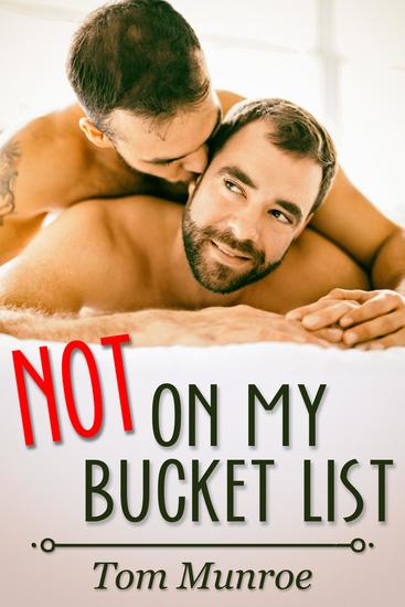Not on My Bucket List - cover