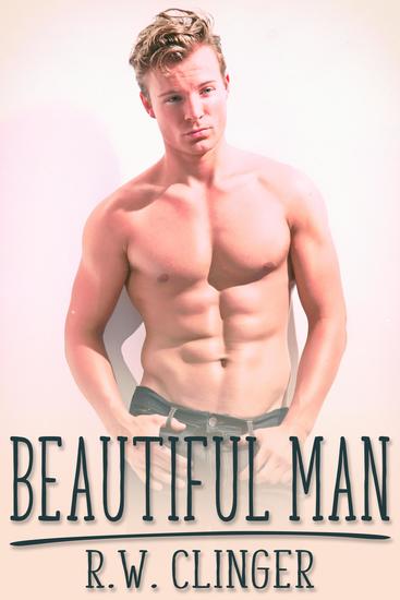 Beautiful Man - cover