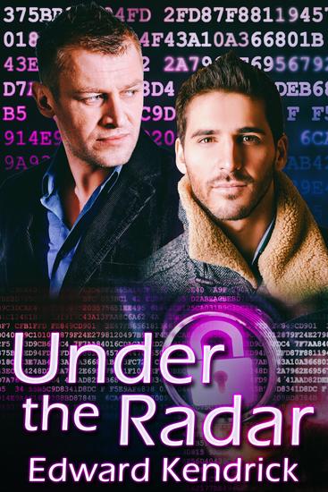 Under the Radar - cover