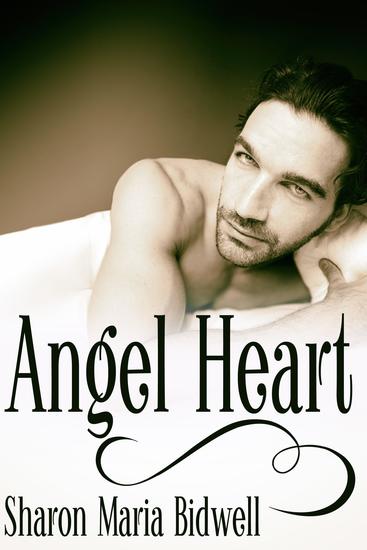 Angel Heart - cover