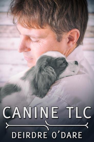 Canine TLC - cover