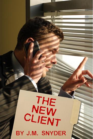 The New Client - cover