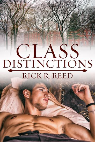 Class Distinctions - cover