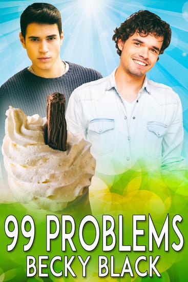 99 Problems - cover