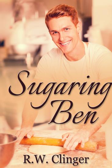 Sugaring Ben - cover