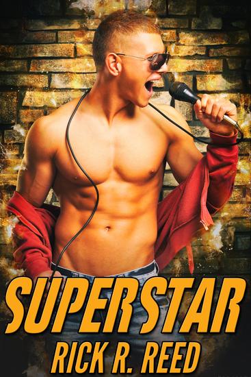 Superstar - cover