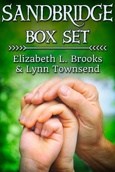 Sandbridge Box Set - cover