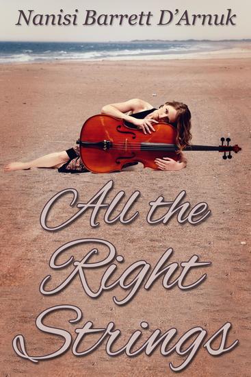 All the Right Strings - cover