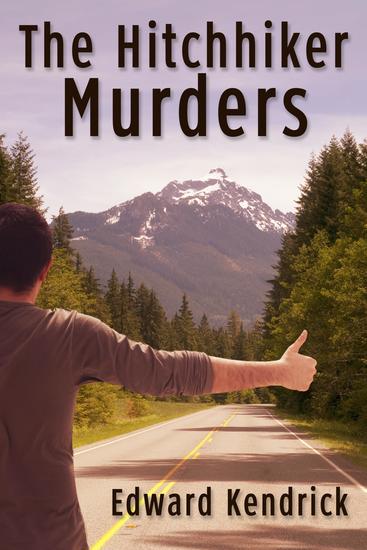 The Hitchhiker Murders - cover