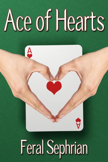 Ace of Hearts - cover
