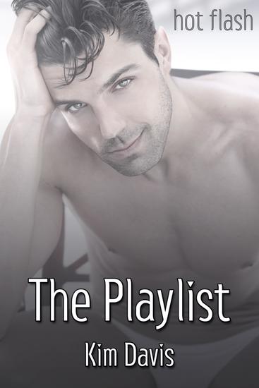 The Playlist - cover