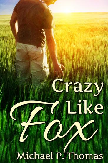 Crazy Like Fox - cover