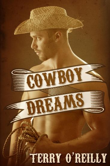 Cowboy Dreams - cover