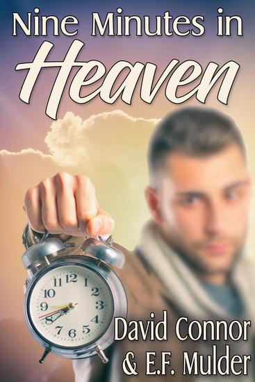 Nine Minutes in Heaven - cover