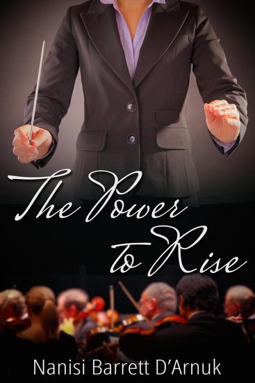 The Power to Rise - cover