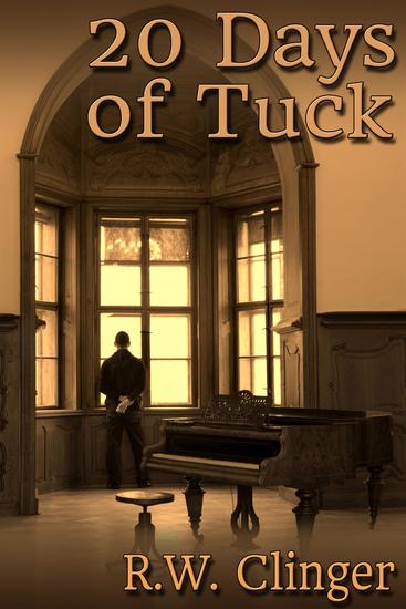 20 Days of Tuck - cover