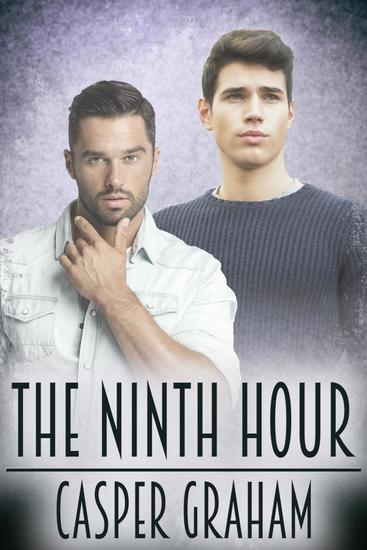 The Ninth Hour - cover