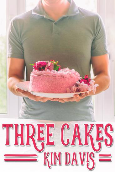 Three Cakes - cover