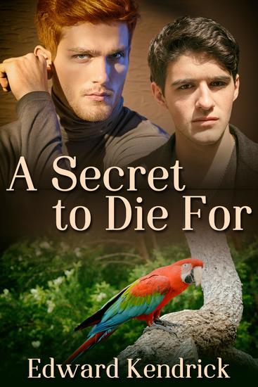 A Secret to Die For - cover