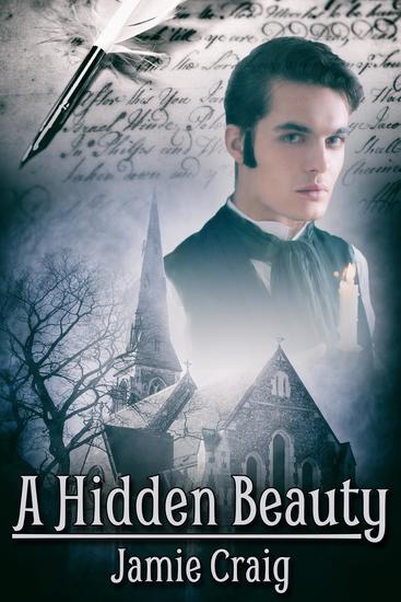 A Hidden Beauty - cover