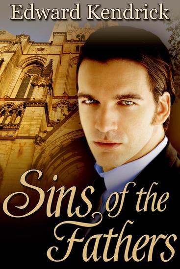 Sins of the Fathers - cover