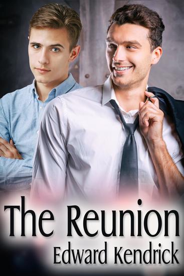 The Reunion - cover