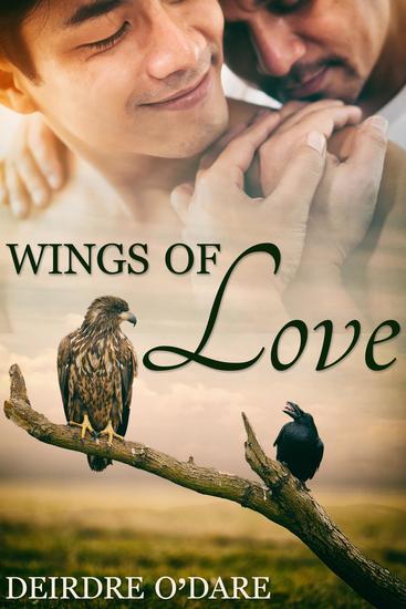 Wings of Love - cover