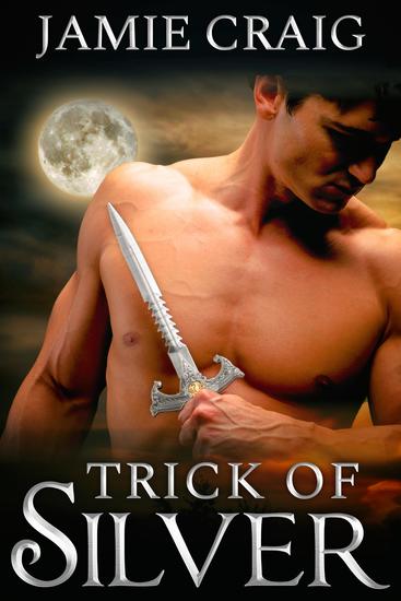 Trick of Silver - cover