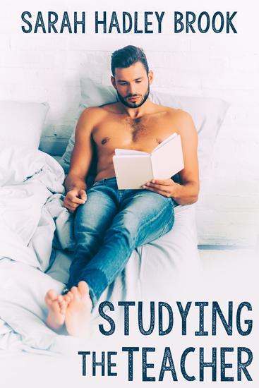 Studying the Teacher - cover