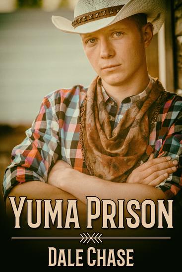 Yuma Prison - cover