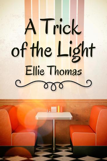 A Trick of the Light - cover