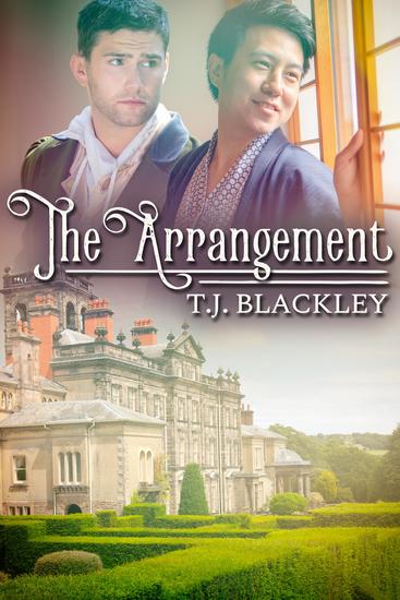 The Arrangement - cover