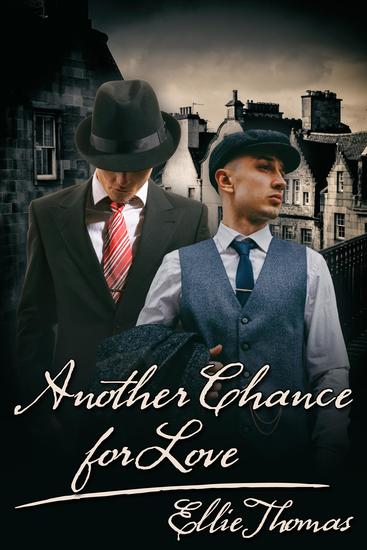 Another Chance for Love - cover
