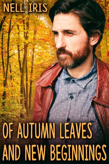 Of Autumn Leaves and New Beginnings - cover