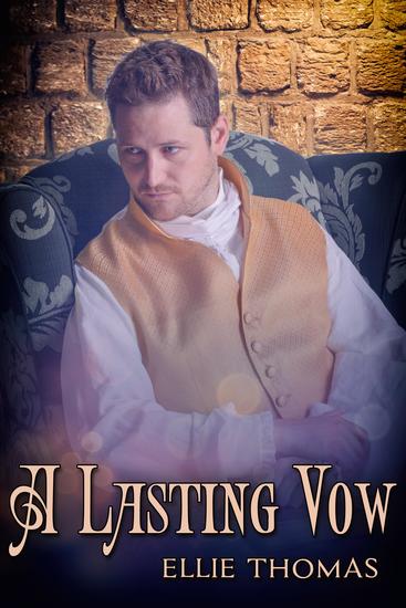 A Lasting Vow - cover
