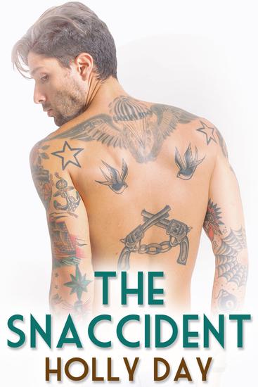 The Snaccident - cover