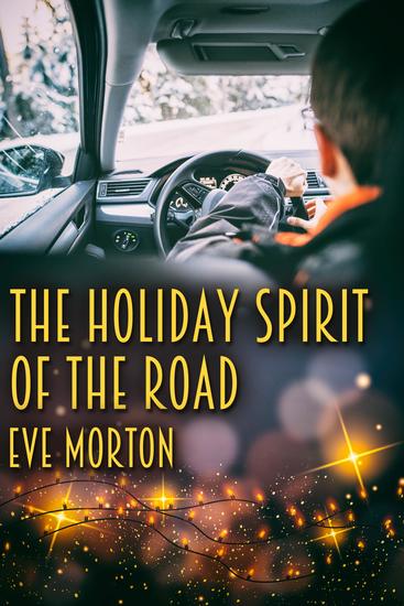 The Holiday Spirit of the Road - cover