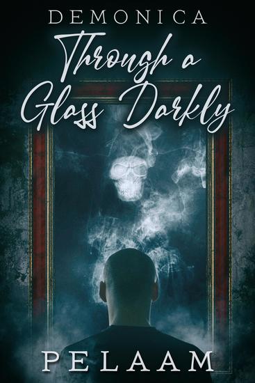 Through a Glass Darkly - cover